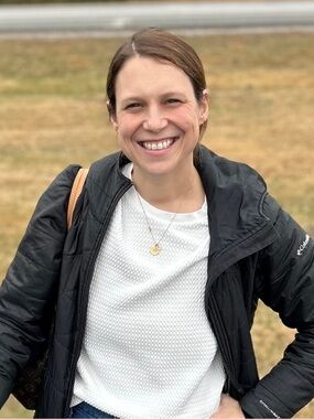 Meet your Posher, Brianna